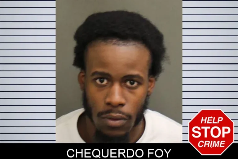 Chequerdo Foy