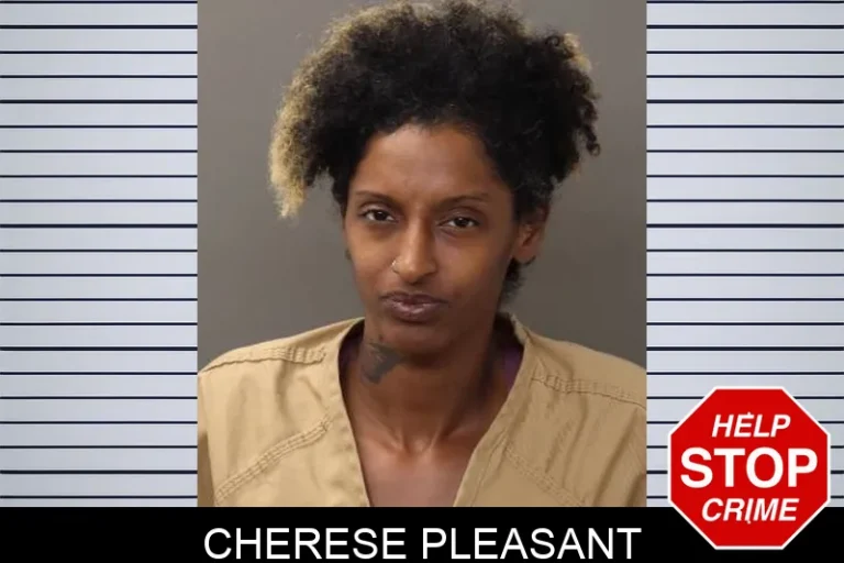 Cherese Pleasant