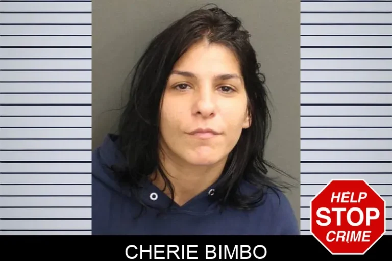 Cherie Bimbo