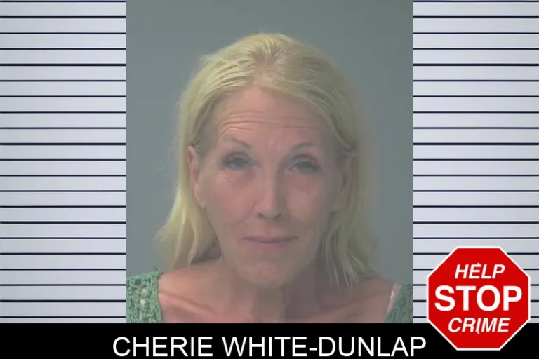 Cherie White-Dunlap