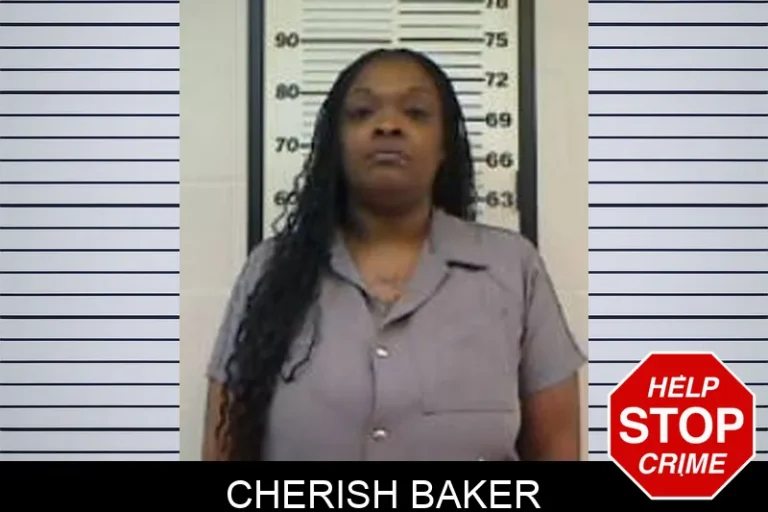 Cherish Baker