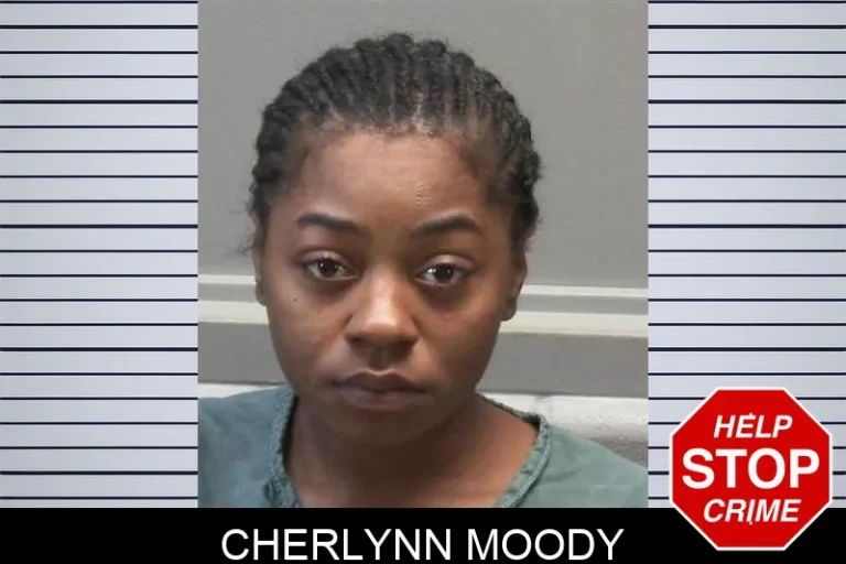 Cherlynn Moody