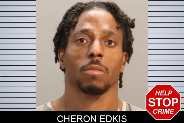 Cheron Edkis