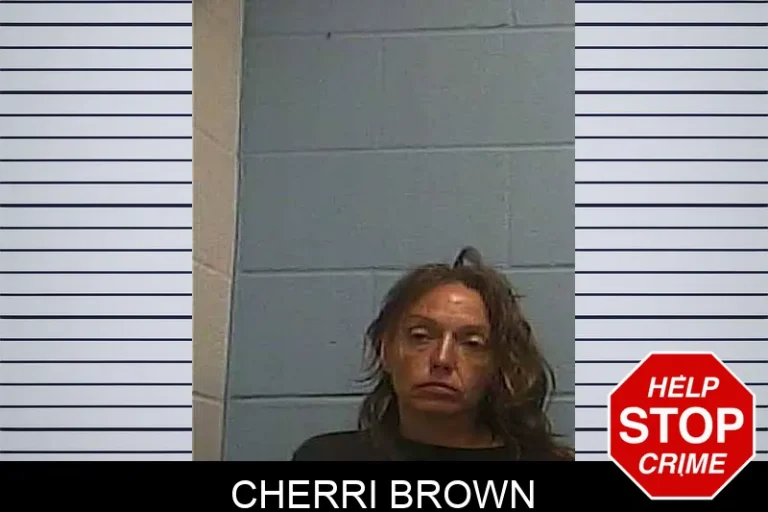 Cherri Brown