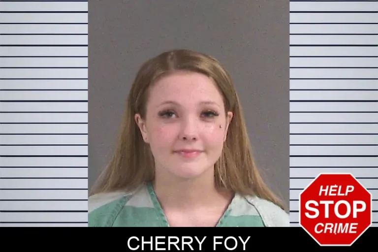 Cherry Foy