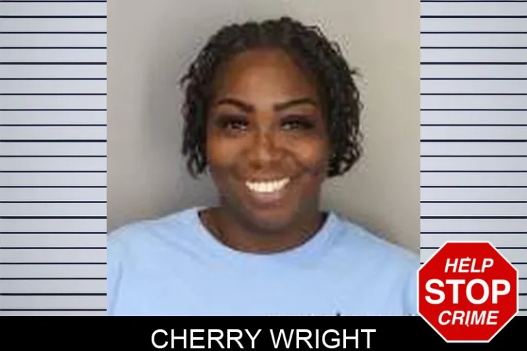 Cherry Wright