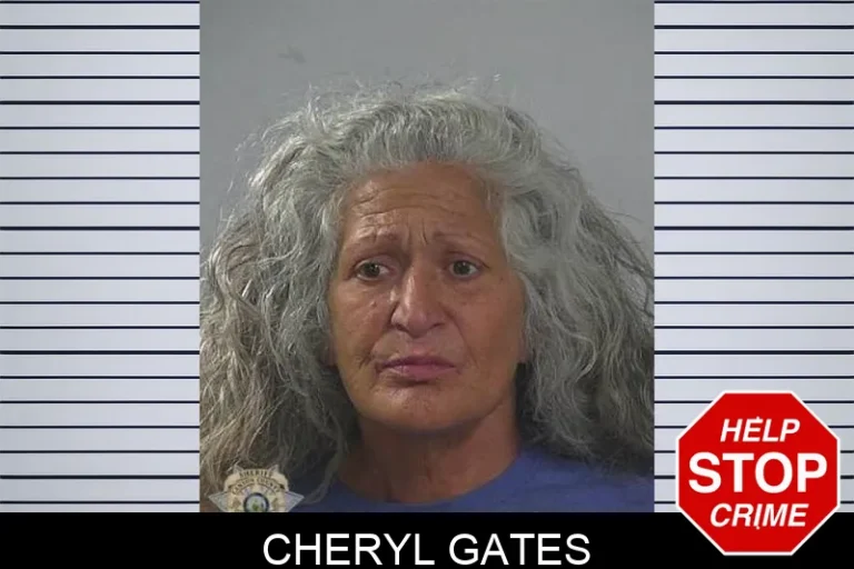 Cheryl Gates