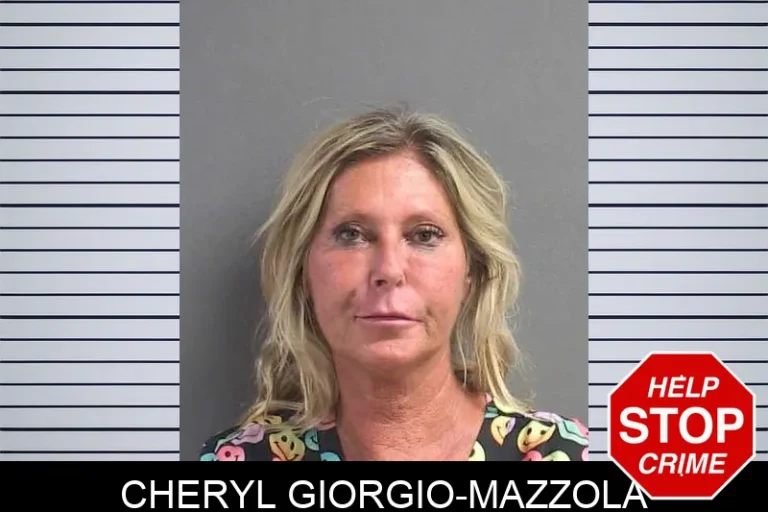 Cheryl Giorgio-Mazzola