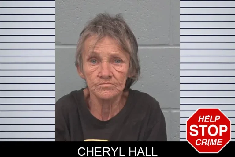 Cheryl Hall