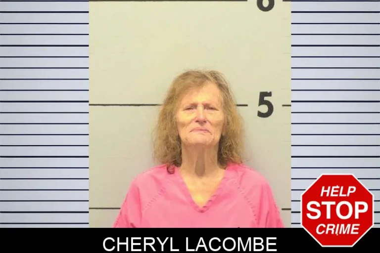 Cheryl Lacombe