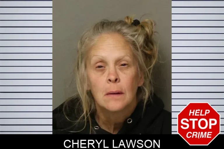 Cheryl Lawson