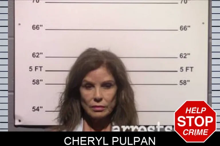 Cheryl Pulpan