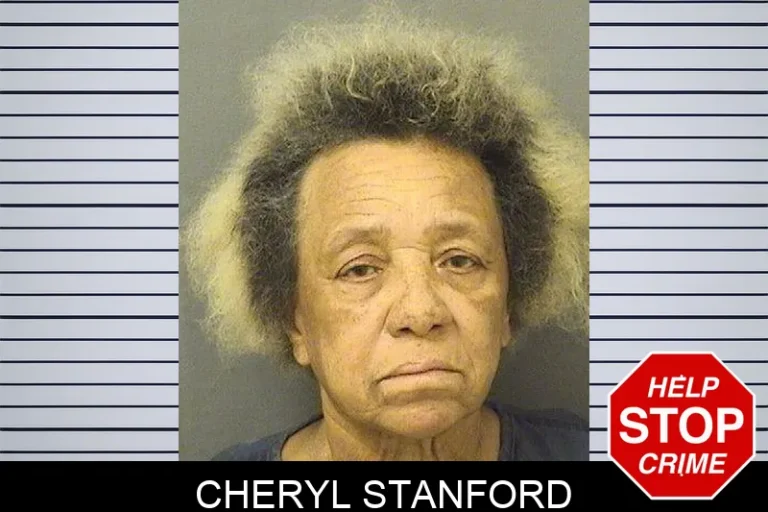 Cheryl Stanford