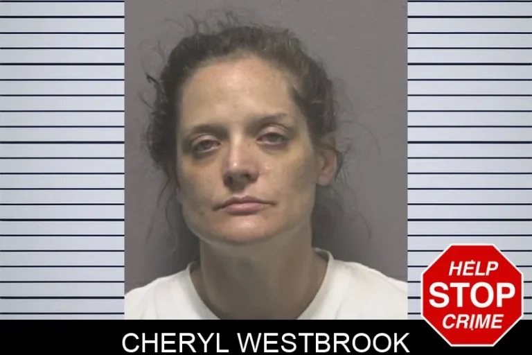 Cheryl Westbrook