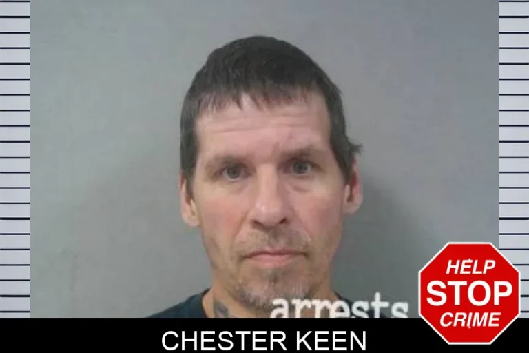 Chester Keen