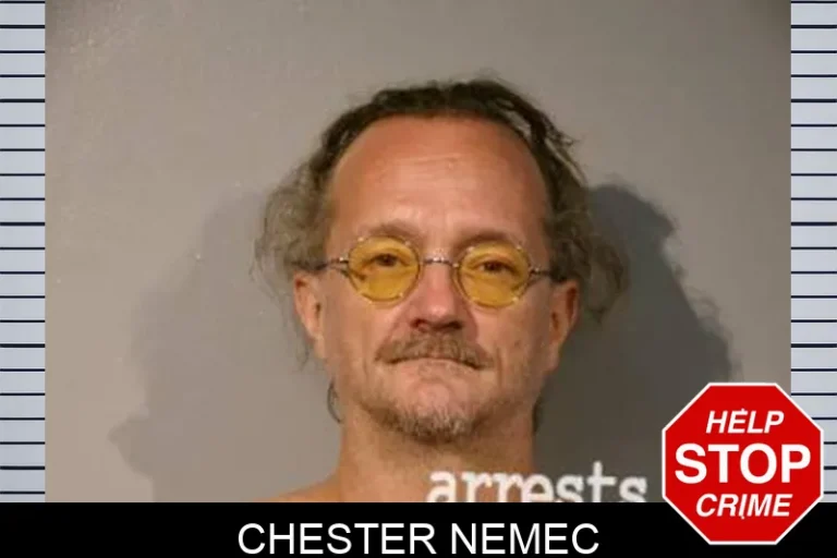 Chester Nemec