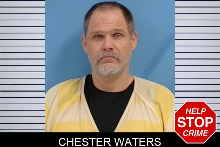 Chester Waters