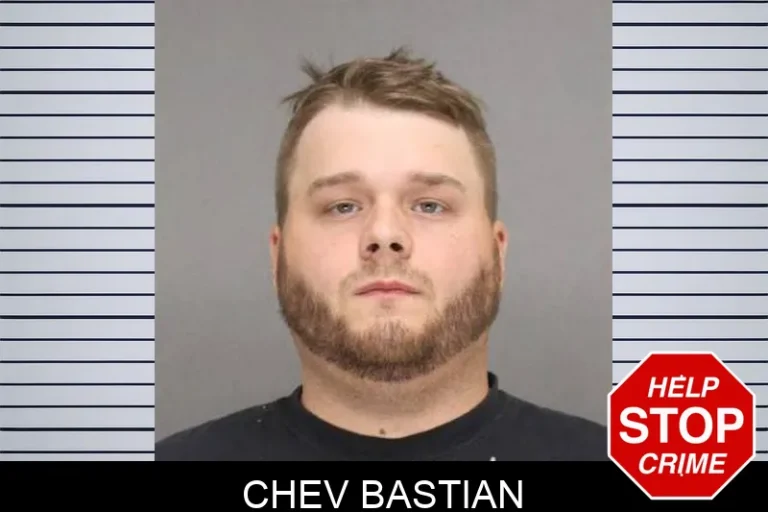 Chev Bastian