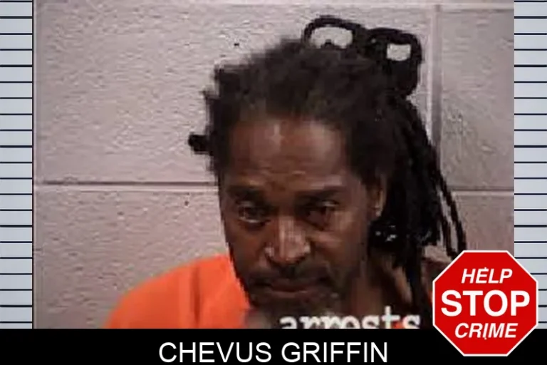 Chevus Griffin