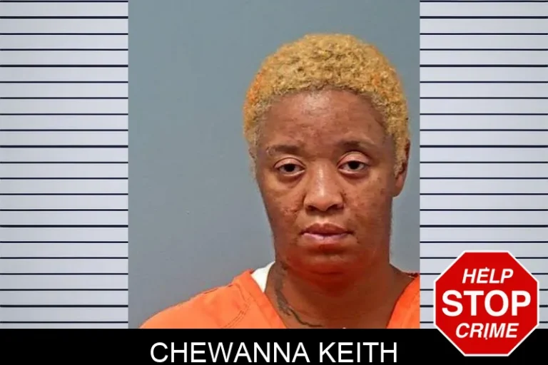 Chewanna Keith