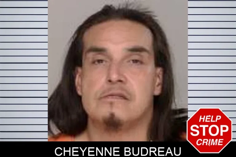 Cheyenne Budreau