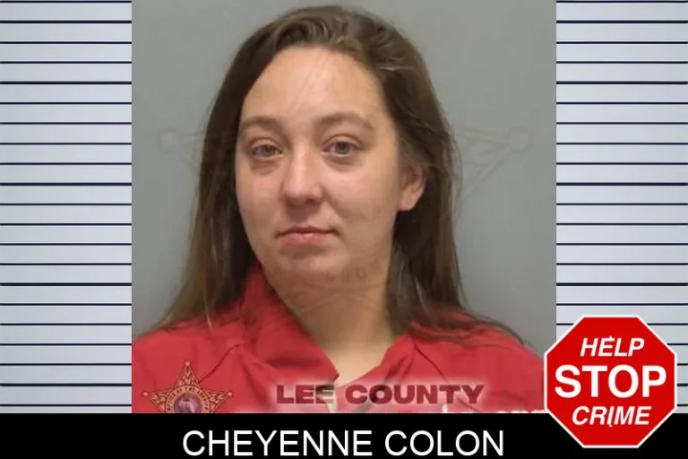 Cheyenne Colon