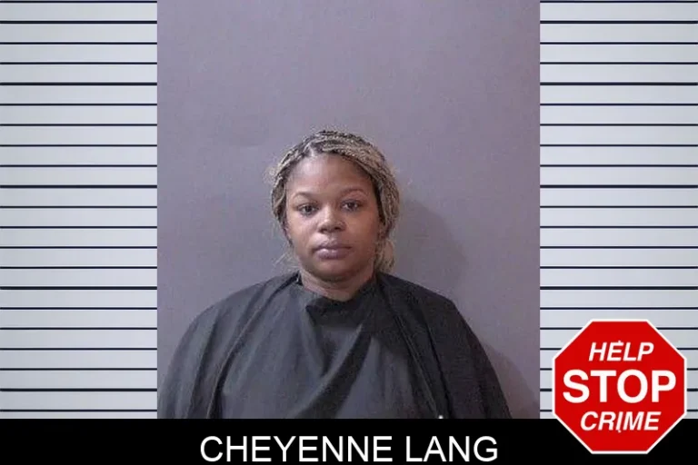 Cheyenne Lang