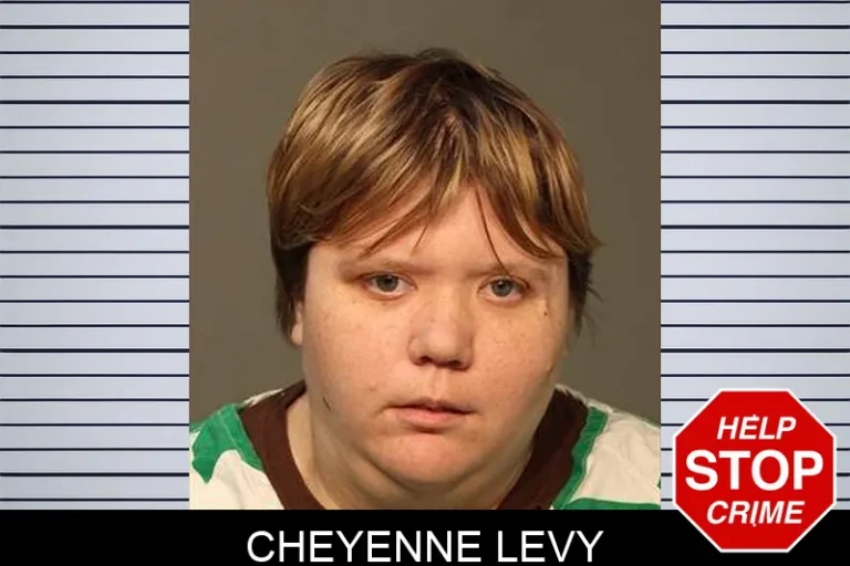 Cheyenne Levy