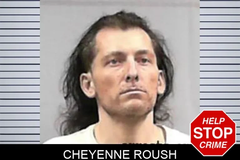 Cheyenne Roush