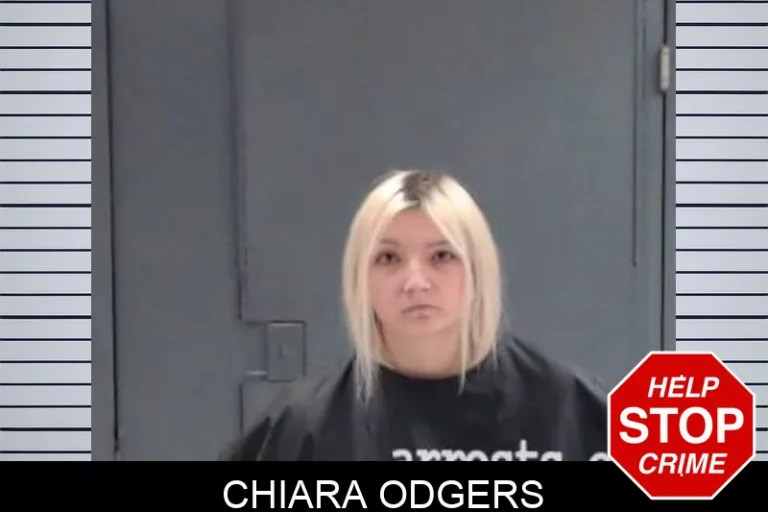 Chiara Odgers