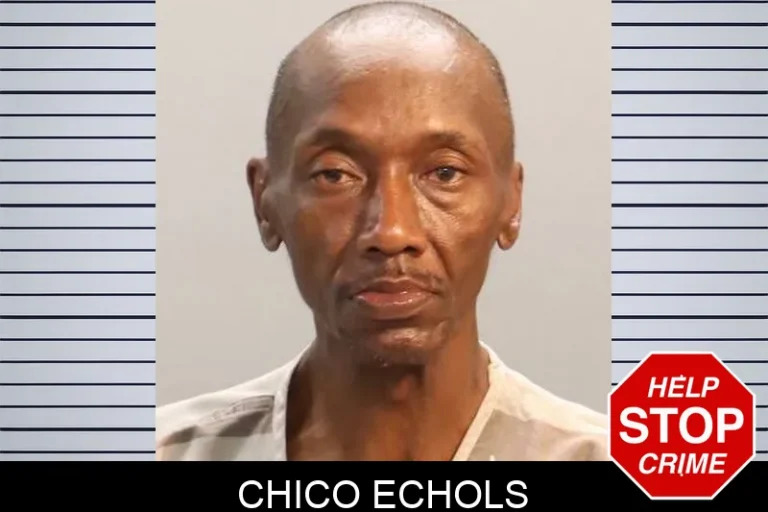 Chico Echols