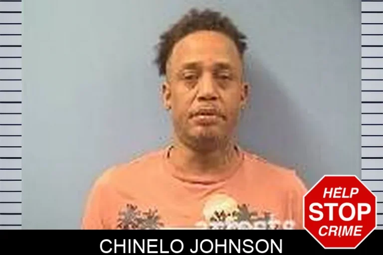 Chinelo Johnson