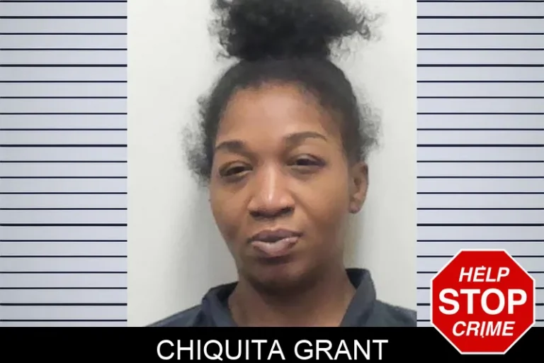 Chiquita Grant