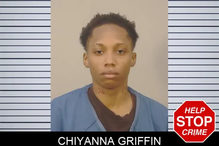 Chiyanna Griffin
