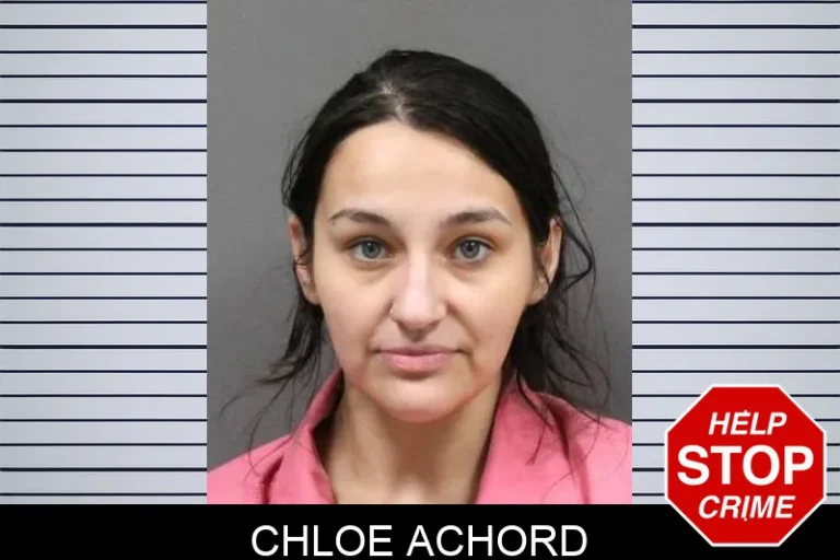 Chloe Achord
