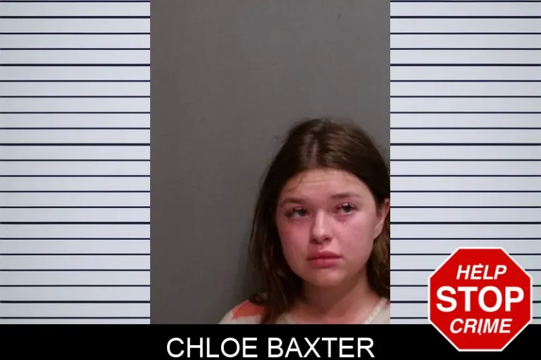 Chloe Baxter