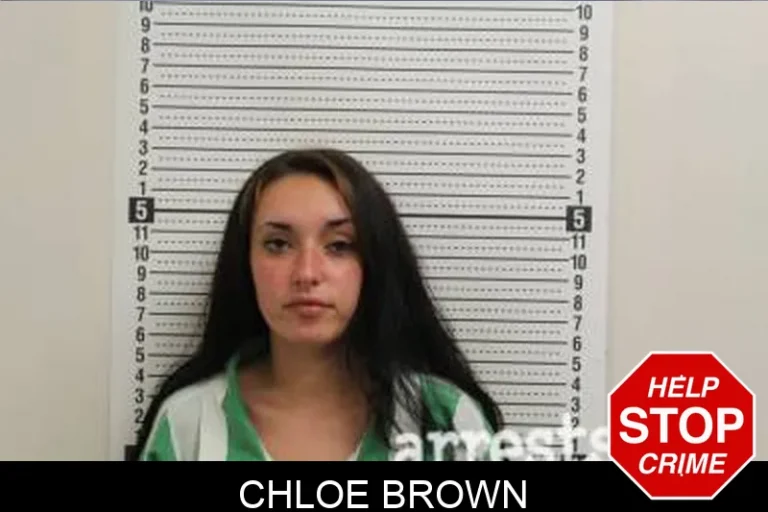 Chloe Brown