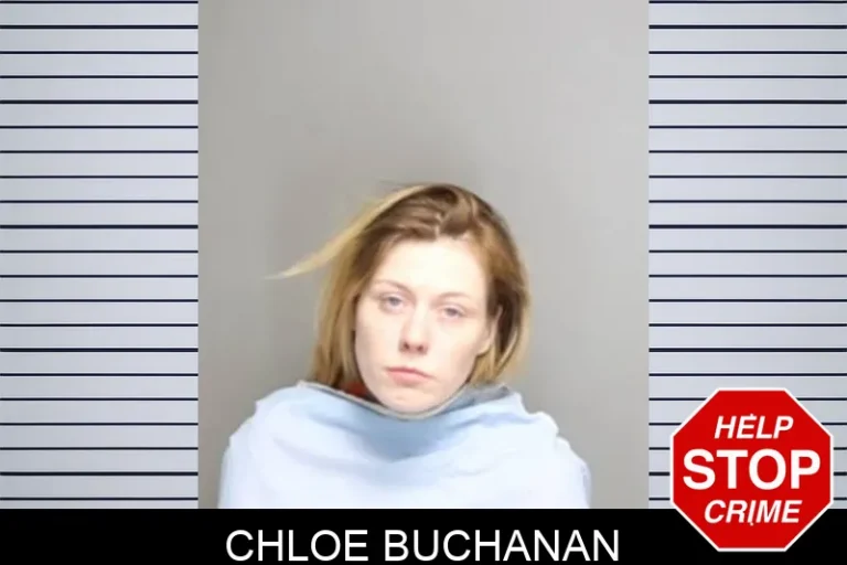 Chloe Buchanan