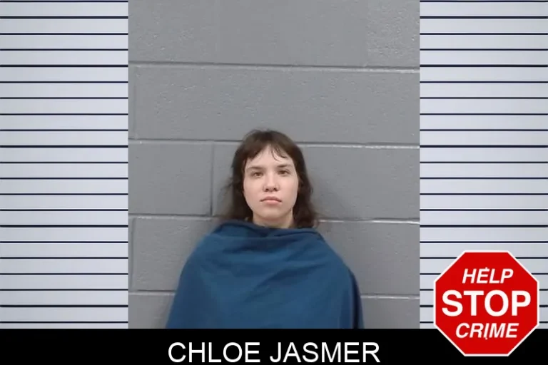Chloe Jasmer
