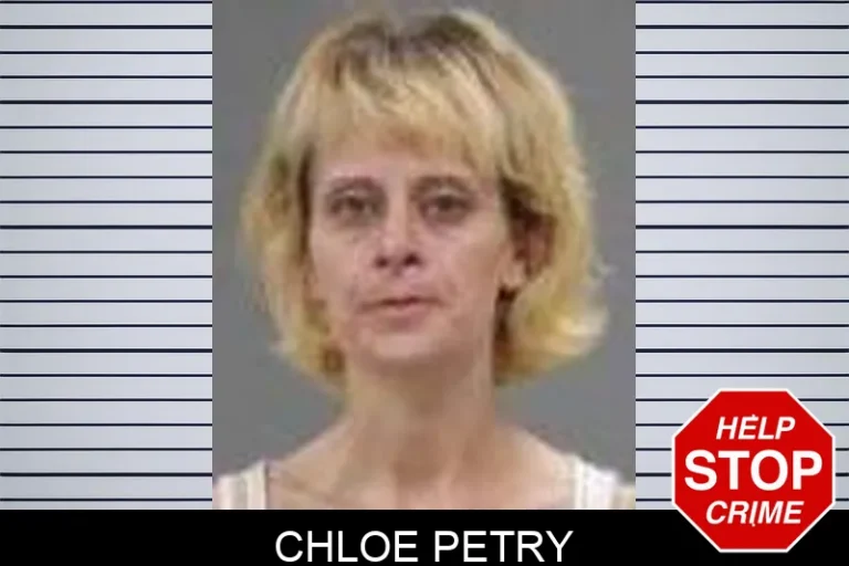 Chloe Petry