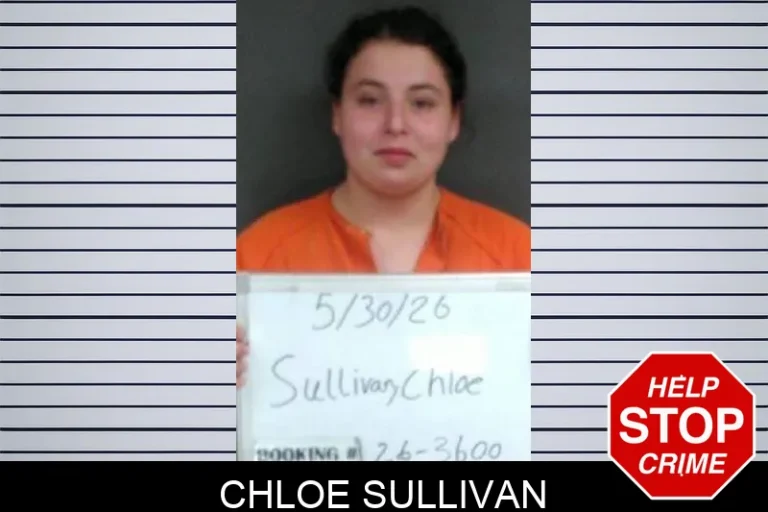 Chloe Sullivan