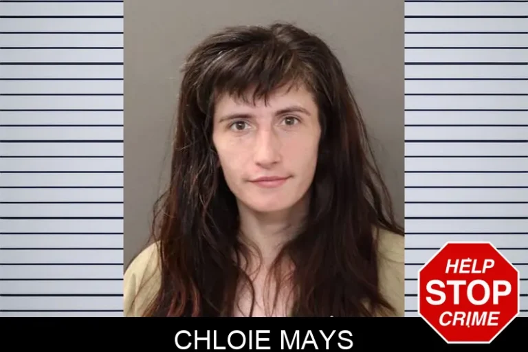 Chloie Mays
