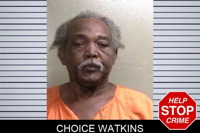 Choice Watkins