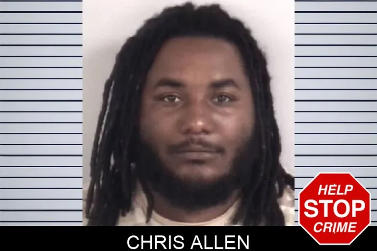 Chris Allen