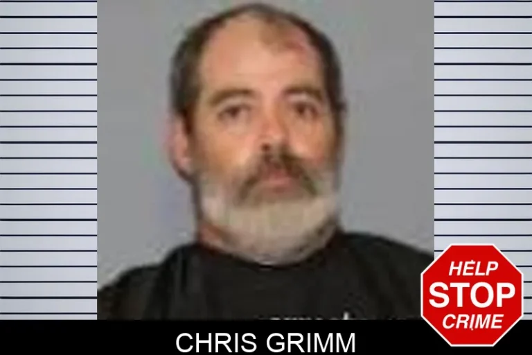 Chris Grimm