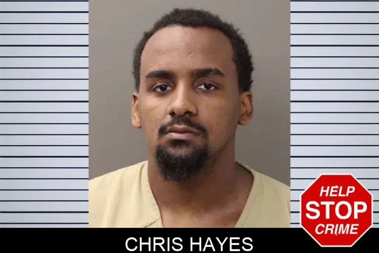 Chris Hayes
