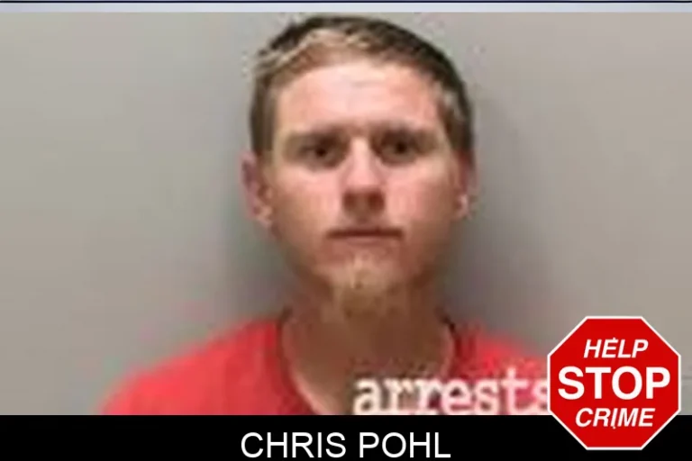 Chris Pohl