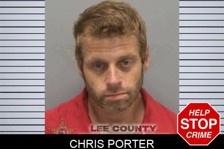 Chris Porter