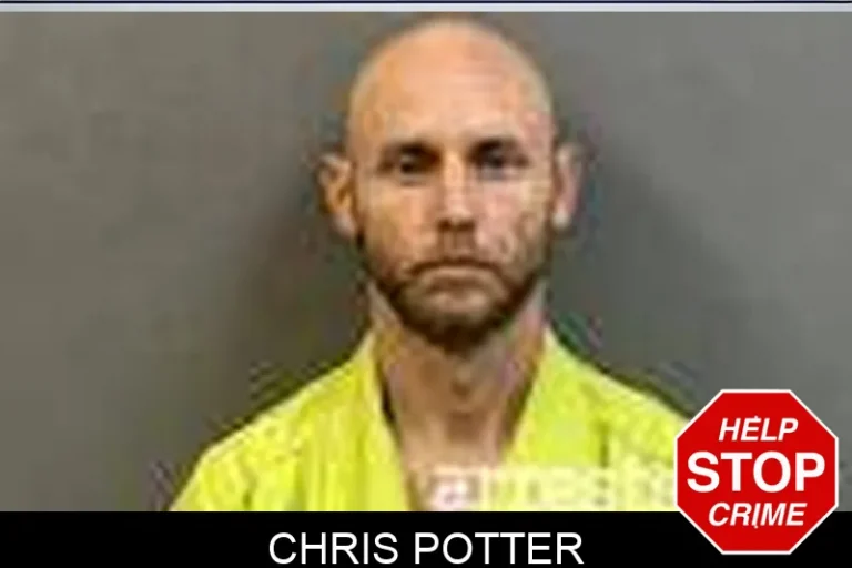 Chris Potter