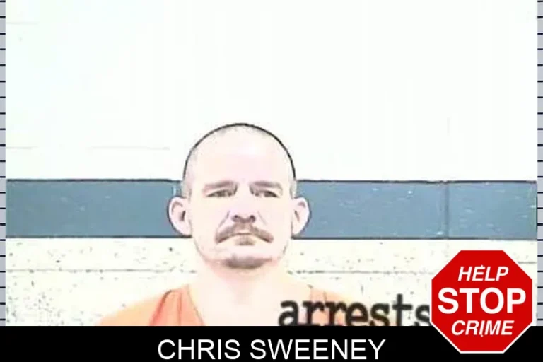 Chris Sweeney